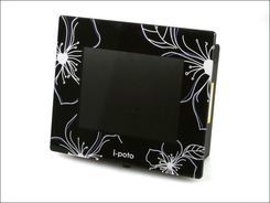 全國(guó)首款!愛(ài)拍得數(shù)碼相框打印機(jī)H8W評(píng)測(cè)_液晶電視評(píng)測(cè)_| |太平洋電腦網(wǎng)