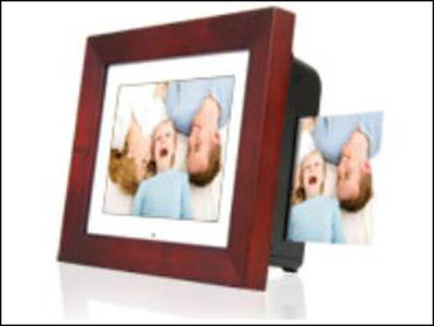 擁有abit顯立得 數(shù)碼沖印店搬回家-abit數(shù)碼相框打印機上市_硬件_科技時代_新浪網(wǎng)