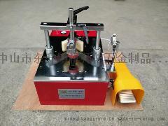 框師傅相框釘角機(jī)器 ksf 15a新款臺式相框機(jī)械