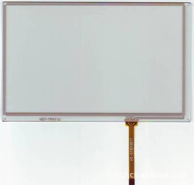 觸控產(chǎn)品-7.1寸觸摸屏、配奇美學(xué)習(xí)機電阻觸摸屏、數(shù)碼相框觸摸屏-觸控產(chǎn)品盡在阿.