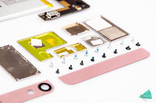 有顏值有內(nèi)涵 藍(lán)魔金屬機(jī)r9拆機(jī)