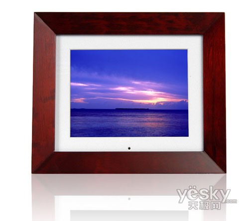 Abit推出顯立得數(shù)碼相框打印機(jī) 即時分享，溫馨記憶即刻呈現(xiàn)